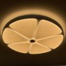 Потолочный светодиодный светильник Profit Light 2169/300 WH+CR 36W 4200K