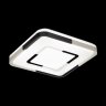 Настенно-потолочный светодиодный диммируемый светильник с Bluetooth и пультом ДУ Sonex Arti 3047/DL