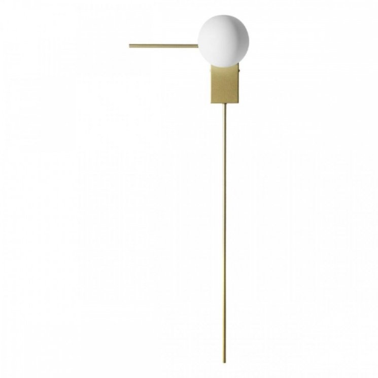 Настенный светильник Loft It Meridian 10132/D Gold
