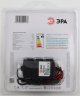 Светодиодная влагозащищенная лента ЭРА 14,4W/m 60LED/m 5050SMD теплый белый 5M 5050kit-14,4-60-12-IP65-2700-5m Б0043069