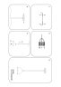Подвесной светильник Lightstar Simple Light 810 810030