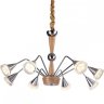 Подвесная люстра Lucia Tucci Natura 072.8 LED